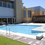 Salugral Termal Hotel Hervás