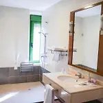 Hotel Salugral Termal Hervás
