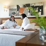 El Salugral Termal Hotel