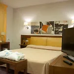 Hotel Salugral Termal Hervás