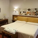 Salugral Termal 4* Hervás