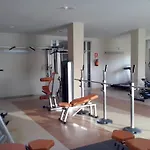 Salugral Termal 4* Hervás
