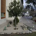 Hotel Salugral Termal Hervás