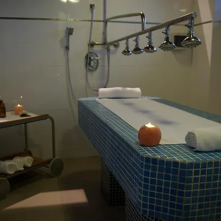 Salugral Termal Hotel 4*