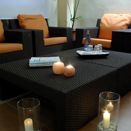 Hotel Salugral Termal