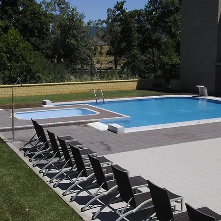 El Salugral Termal Hotel 4*