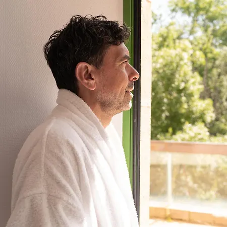 Salugral Termal 4* Hervás