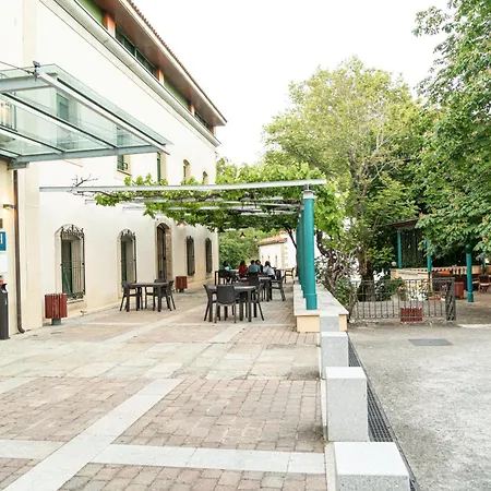 Salugral Termal Hotel 4*