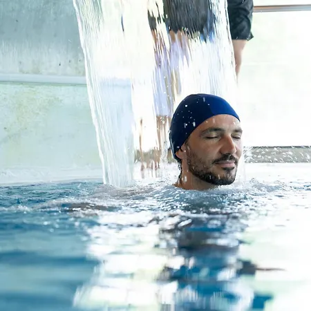 Salugral Termal 4* Hervás