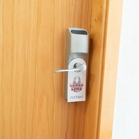 El Salugral Termal Hotel