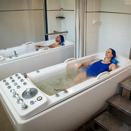 Salugral Termal Hervás