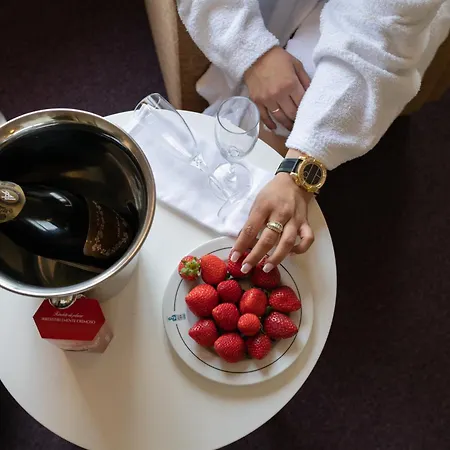 Salugral Termal Hotel 4*