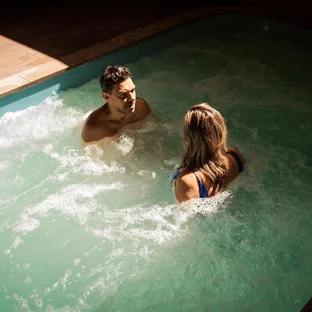 Hotel Salugral Termal 4*