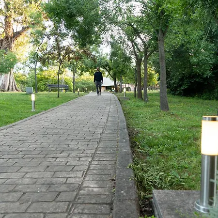 Hotel Salugral Termal Hervás