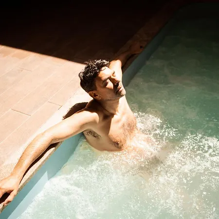 Salugral Termal Hervás