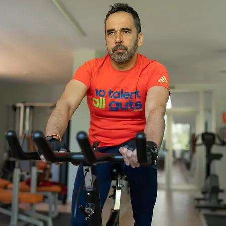 فندق Salugral Termal