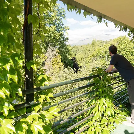 Hotel Salugral Termal Hervás