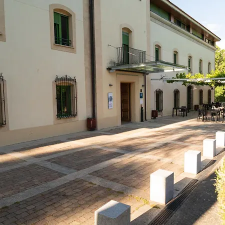 Hotel El Salugral Termal