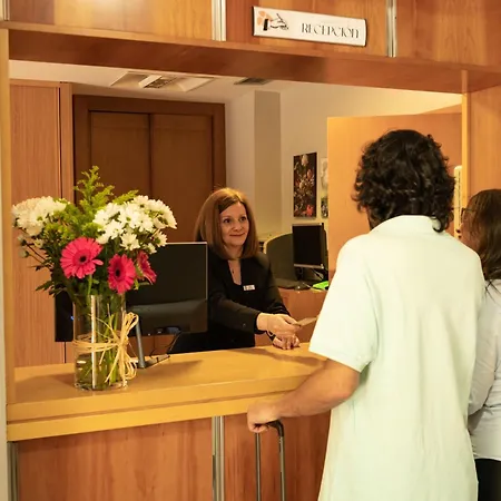 Hotel El Salugral Termal 4*