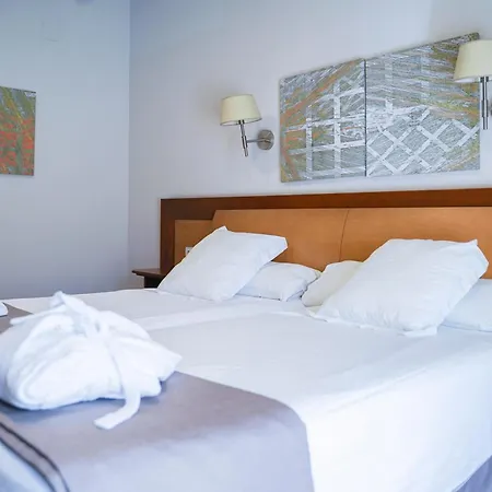 Salugral Termal Hervás