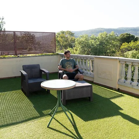 El Salugral Termal Hotel