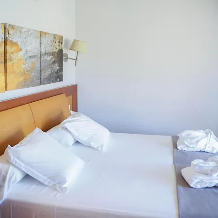 El Salugral Termal Hotel 4*