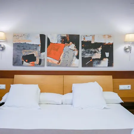 Salugral Termal Hervás