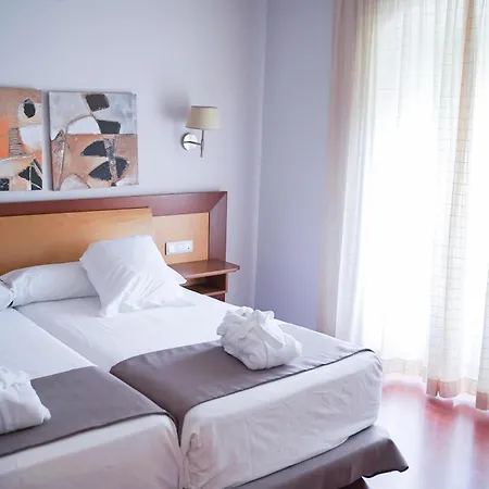 Salugral Termal 4* Hervás