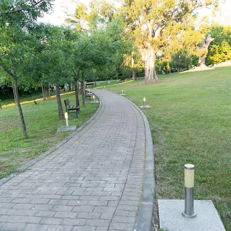 Salugral Termal Hotel 4*