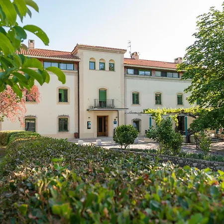 Hotel Salugral Termal 4*