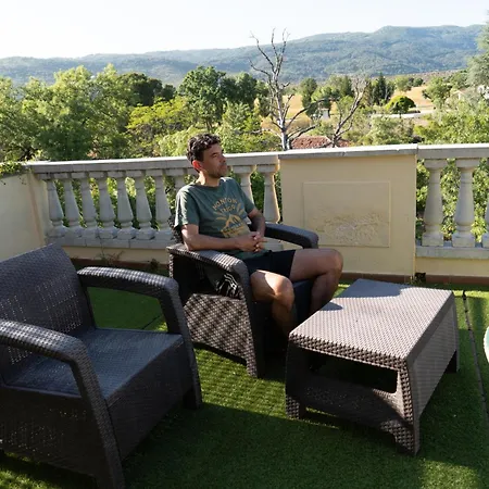 Salugral Termal Hervás