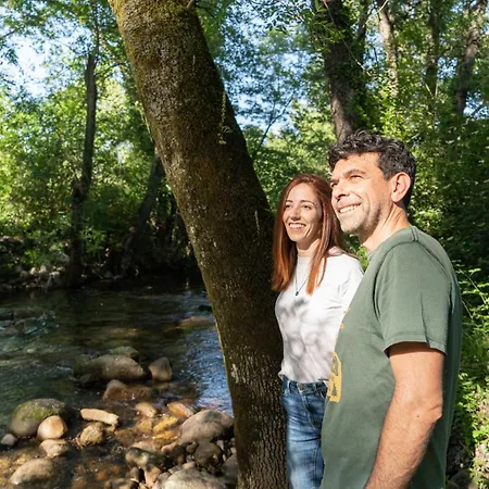 Salugral Termal فندق