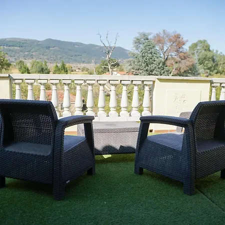 Hotel Salugral Termal