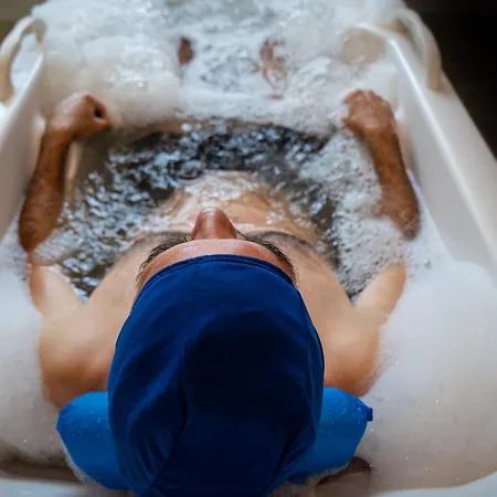 Salugral Termal فندق 4*