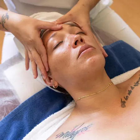 فندق Salugral Termal Hervás