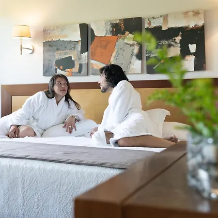 Salugral Termal Hotel