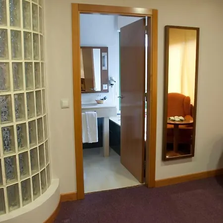 Salugral Termal Hervás