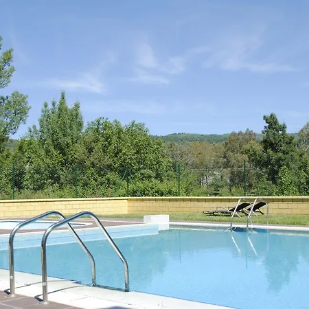 Hotel Salugral Termal 4*