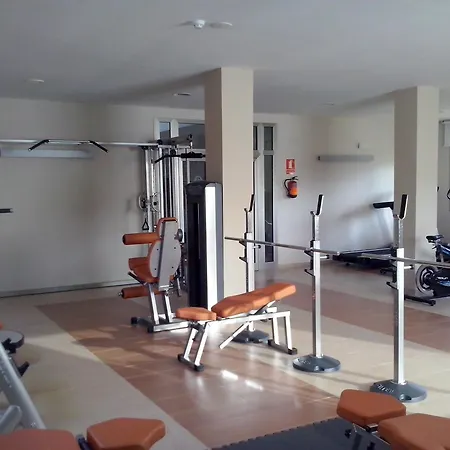 Salugral Termal 4* Hervás