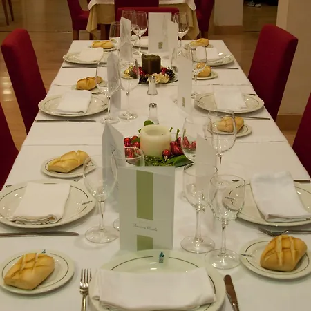 Hotel El Salugral Termal 4*