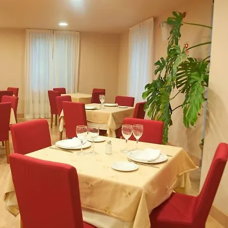 Salugral Termal Hervás