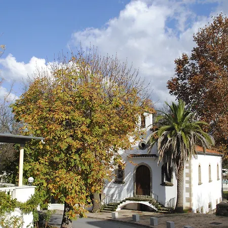 Salugral Termal Hervás