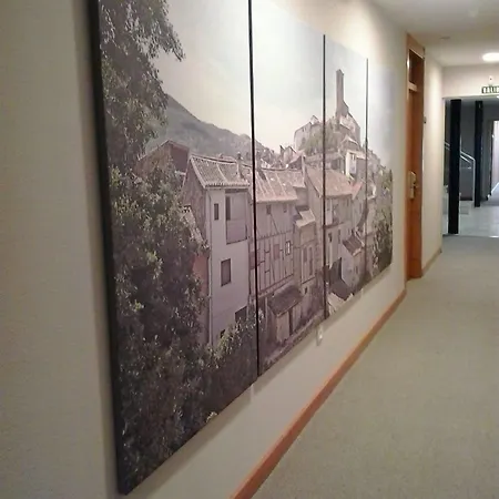 El Salugral Termal Hotel