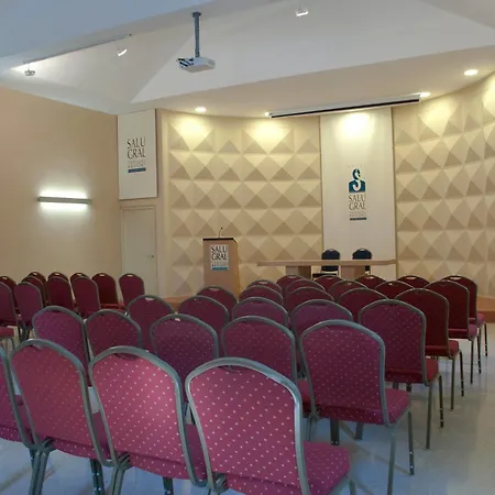 Salugral Termal 4* Hervás