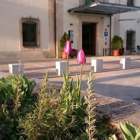 El Salugral Termal Hotel 4*