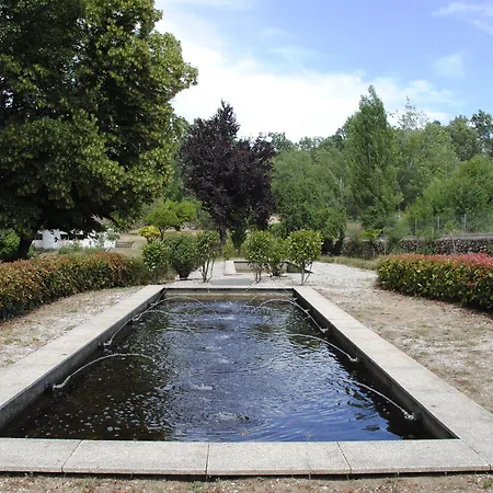 فندق Salugral Termal