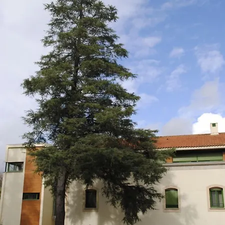 Salugral Termal 4* Hervás