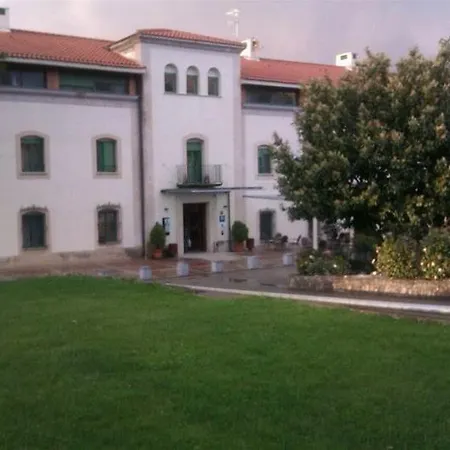 Salugral Termal Hervás