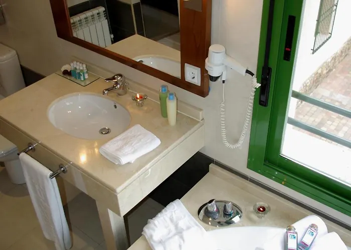 Salugral Termal 4* Hervás