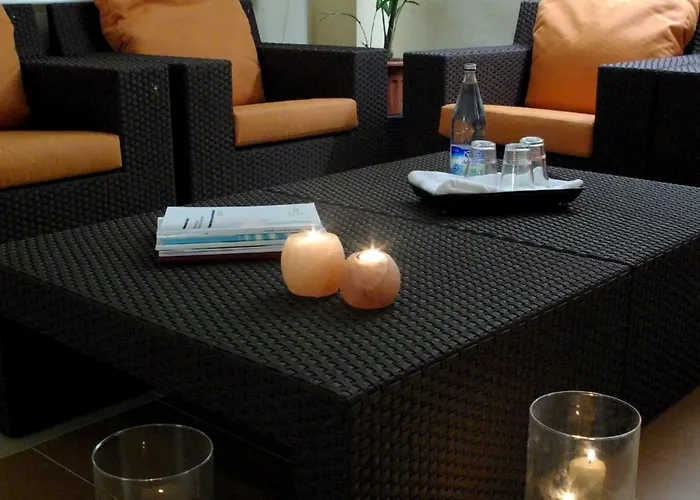 Hotel Salugral Termal